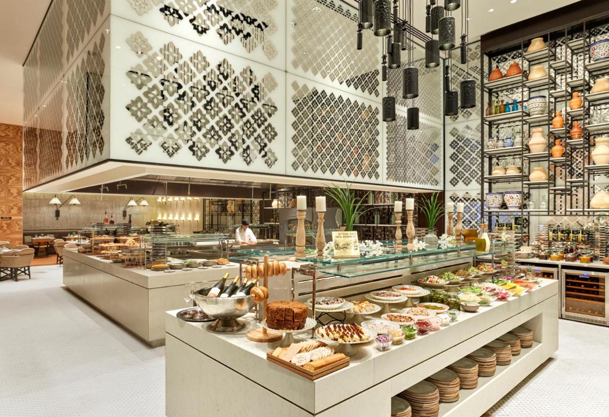 Orient by Isrotel Exclusive