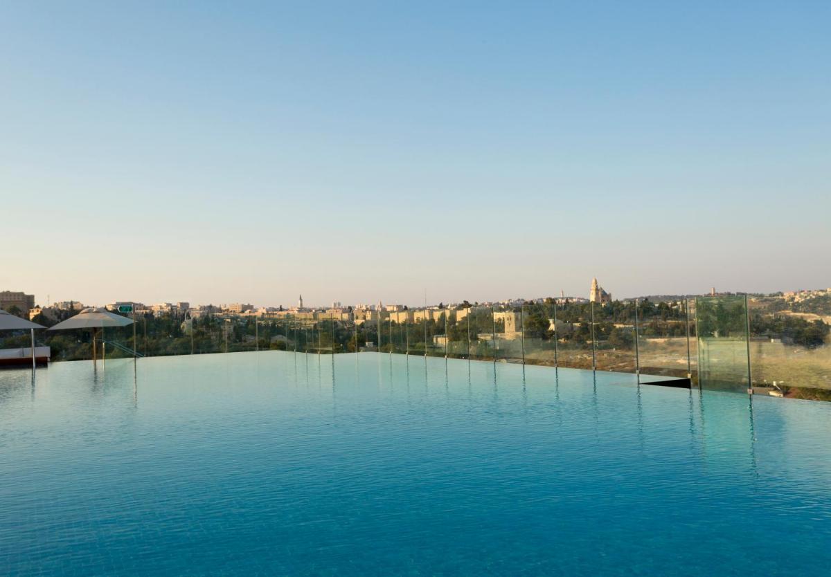 Orient by Isrotel Exclusive