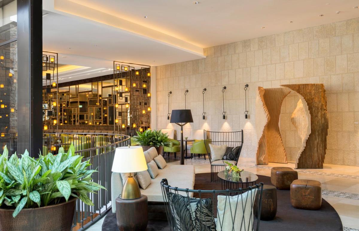 Orient by Isrotel Exclusive