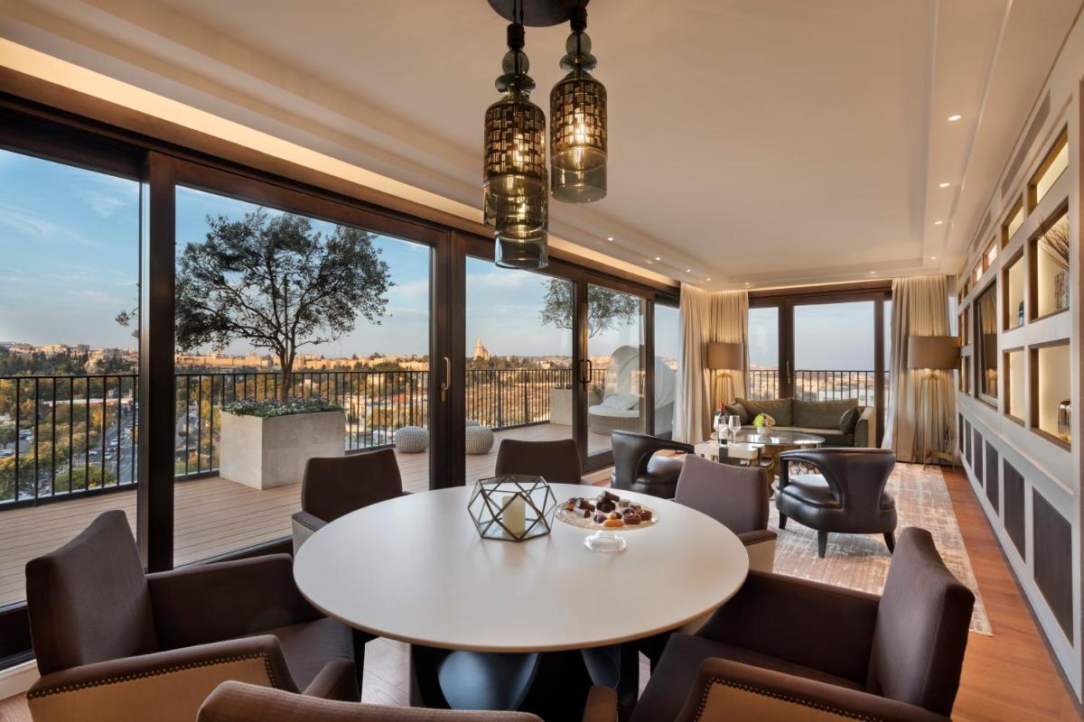 Orient by Isrotel Exclusive