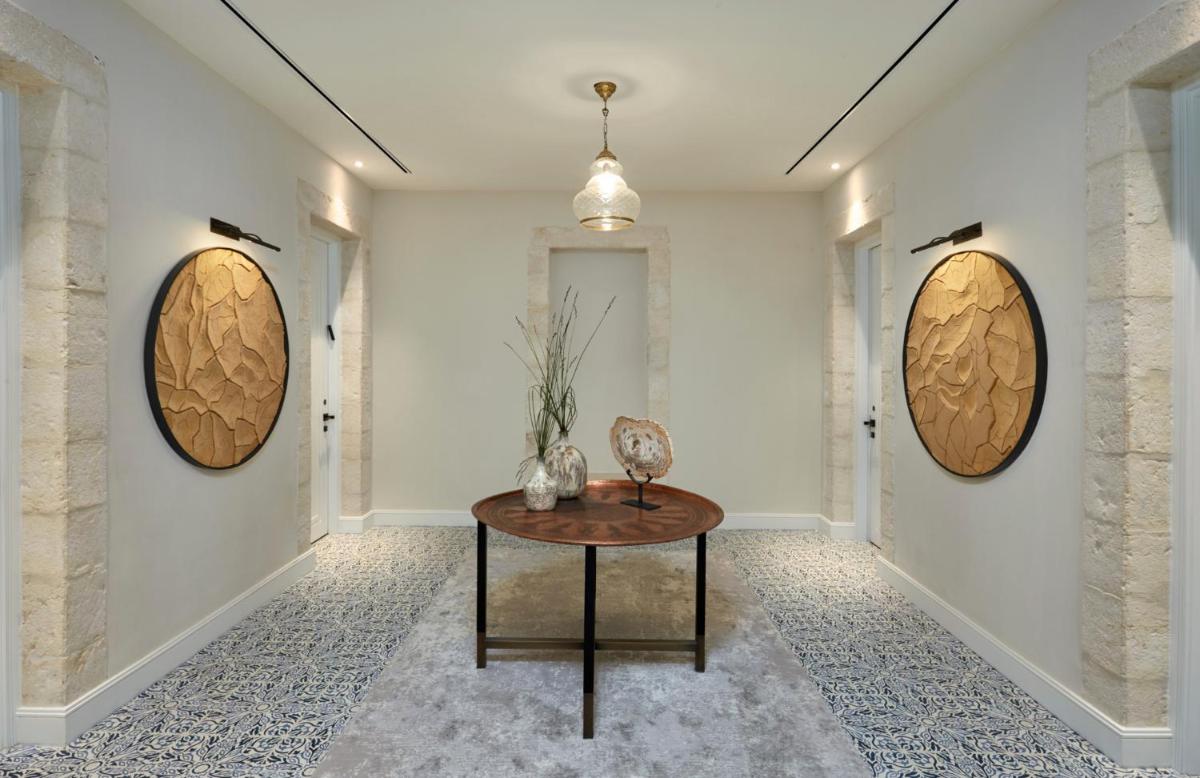 Orient by Isrotel Exclusive