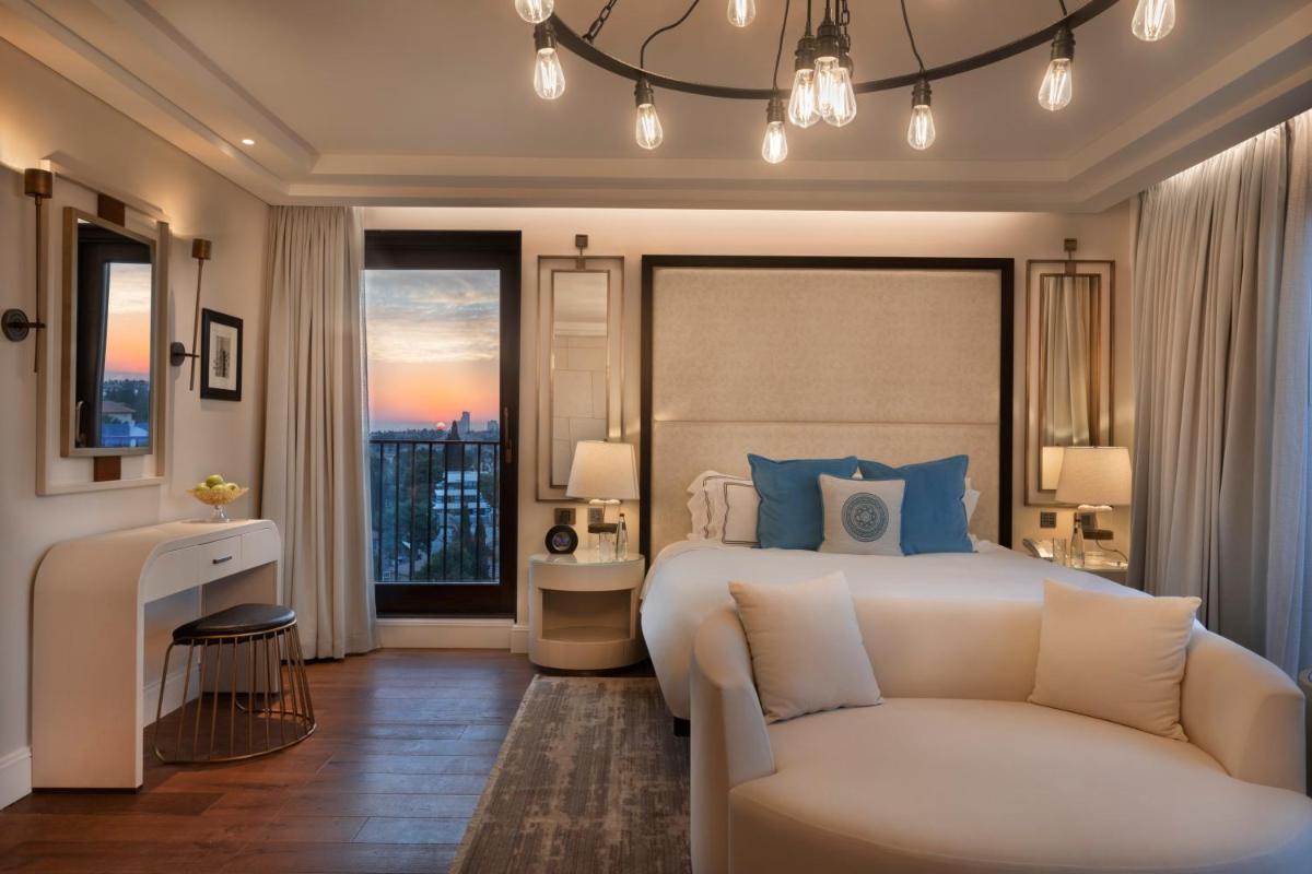 Orient by Isrotel Exclusive