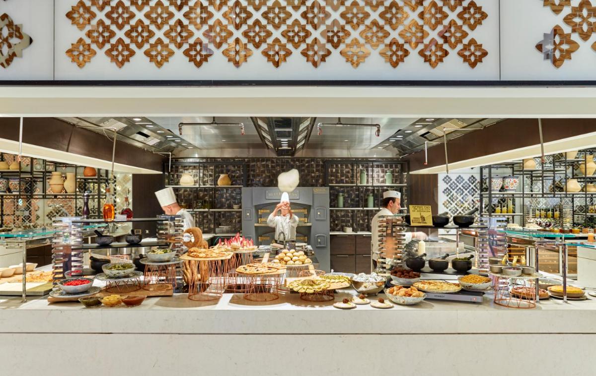 Orient by Isrotel Exclusive