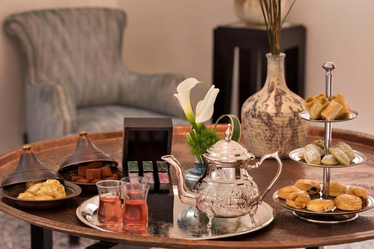 Orient by Isrotel Exclusive