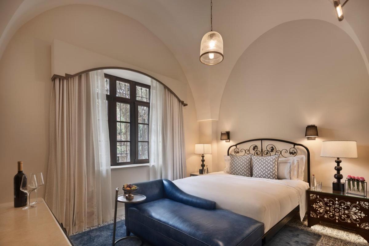 Orient by Isrotel Exclusive