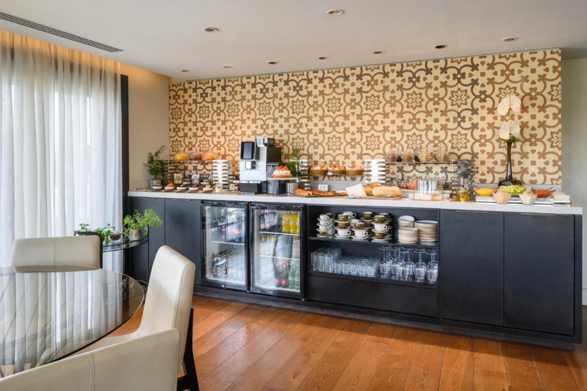 Orient by Isrotel Exclusive