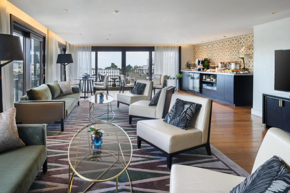 Orient by Isrotel Exclusive