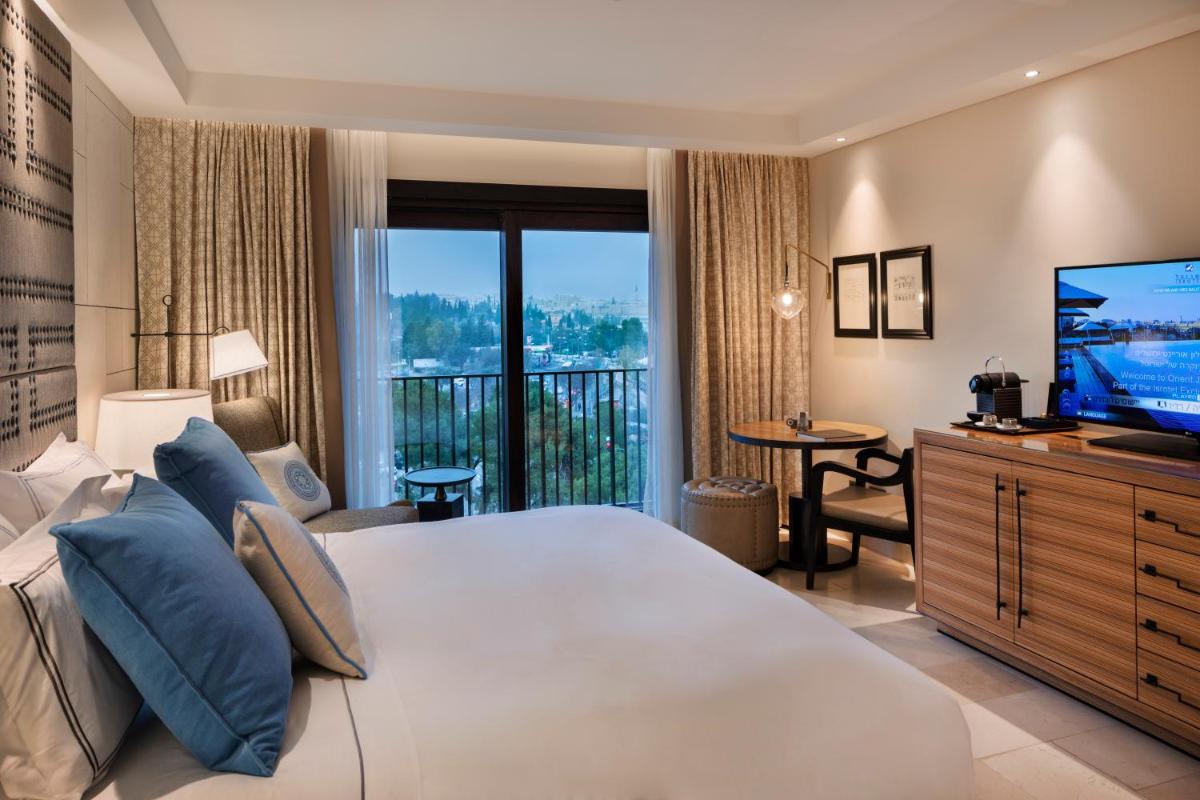 Orient by Isrotel Exclusive