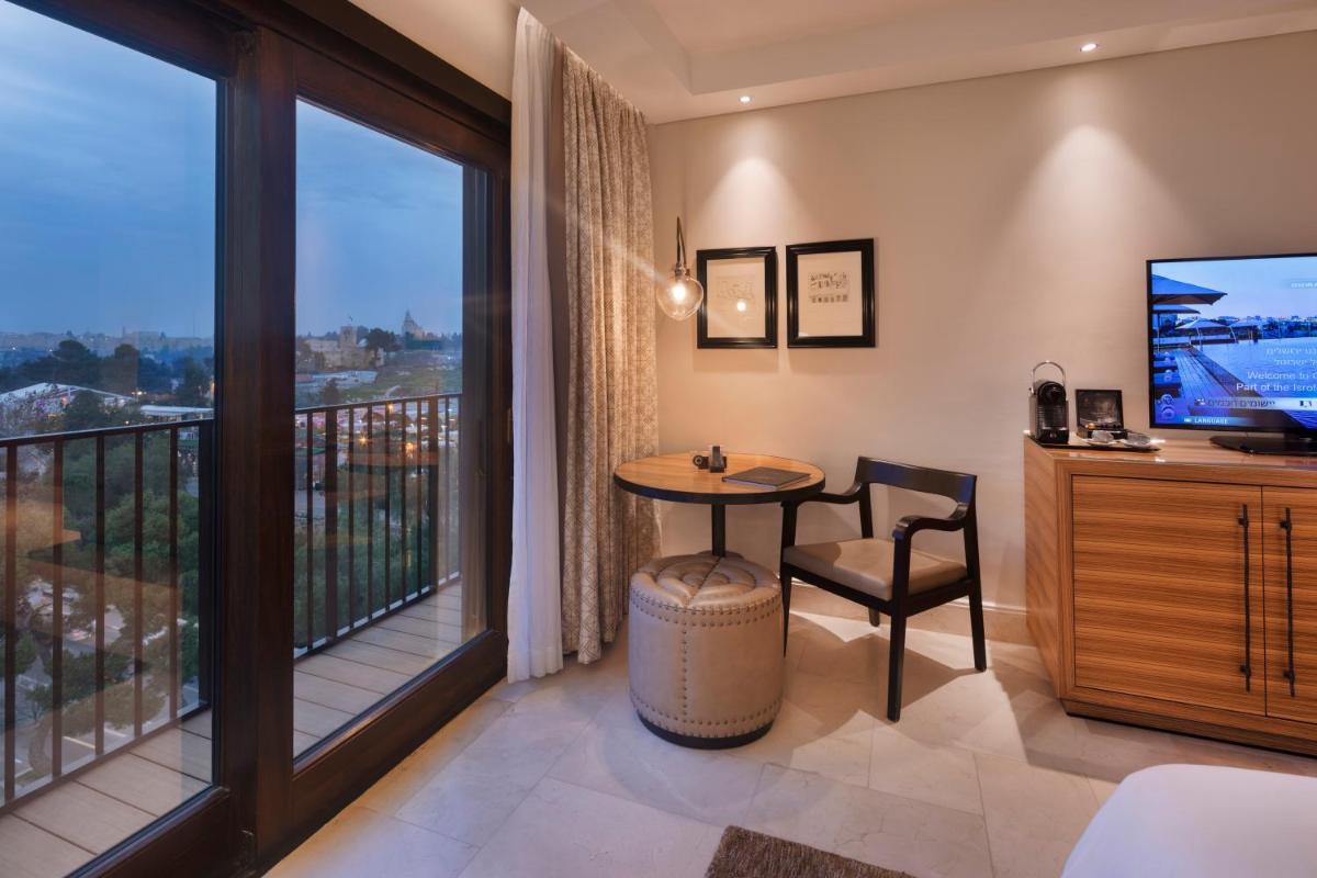 Orient by Isrotel Exclusive