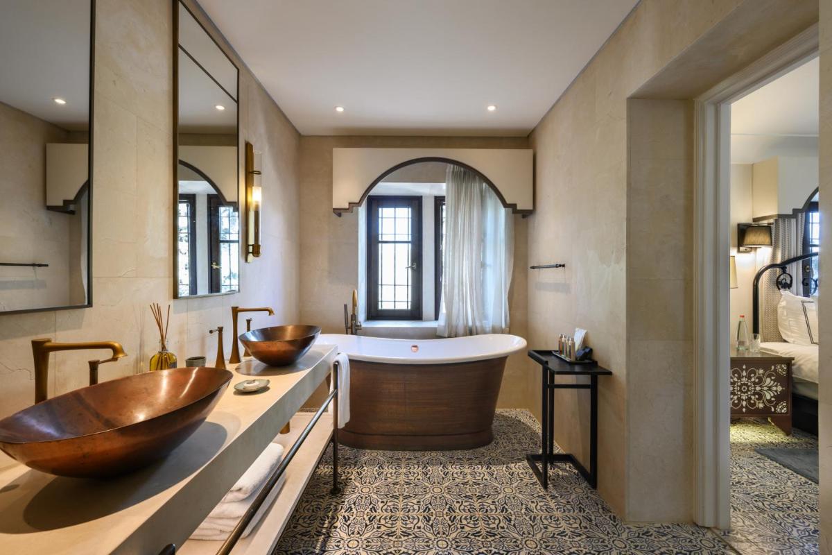 Orient by Isrotel Exclusive