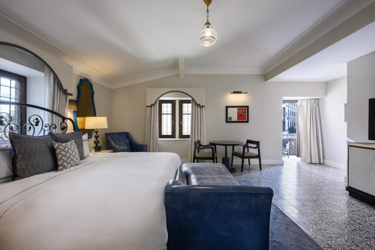 Orient by Isrotel Exclusive