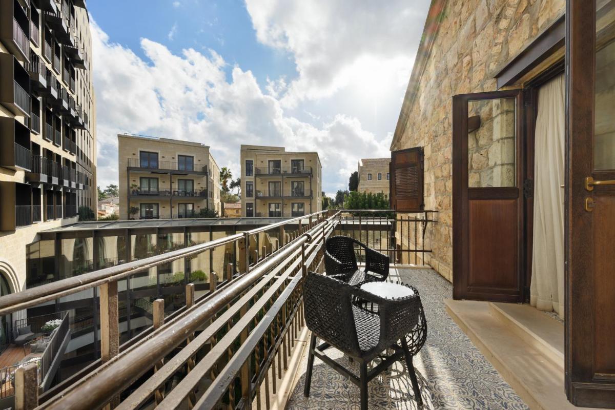 Orient by Isrotel Exclusive