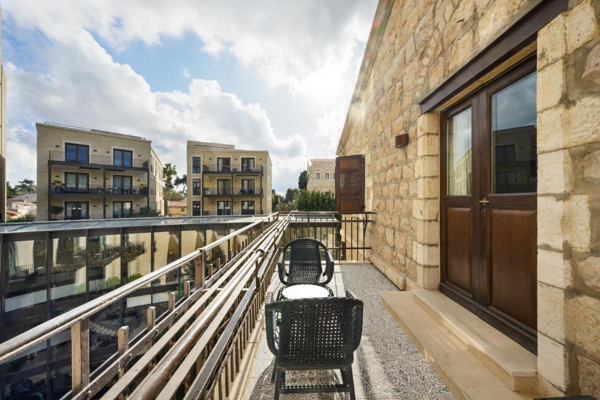 Orient by Isrotel Exclusive