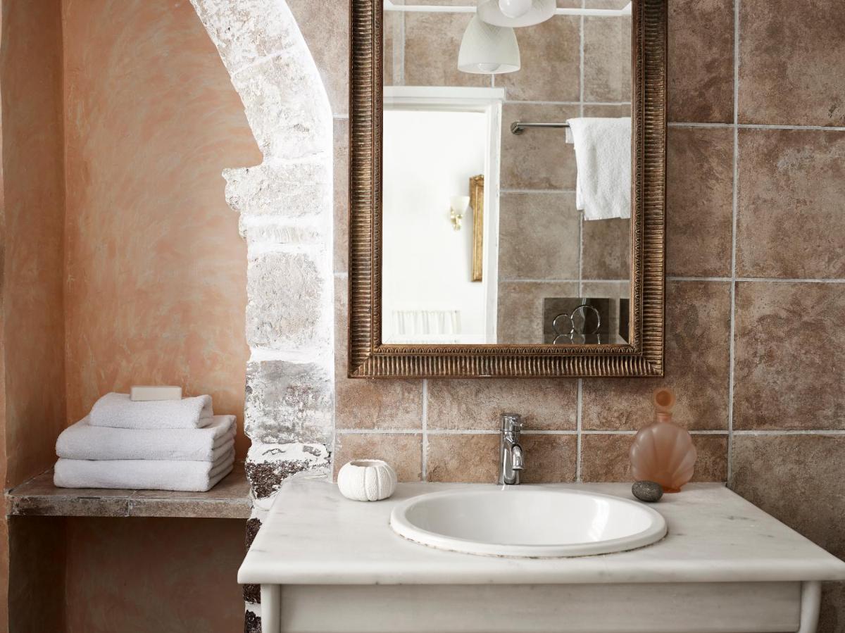 Orloff Boutique Hotel