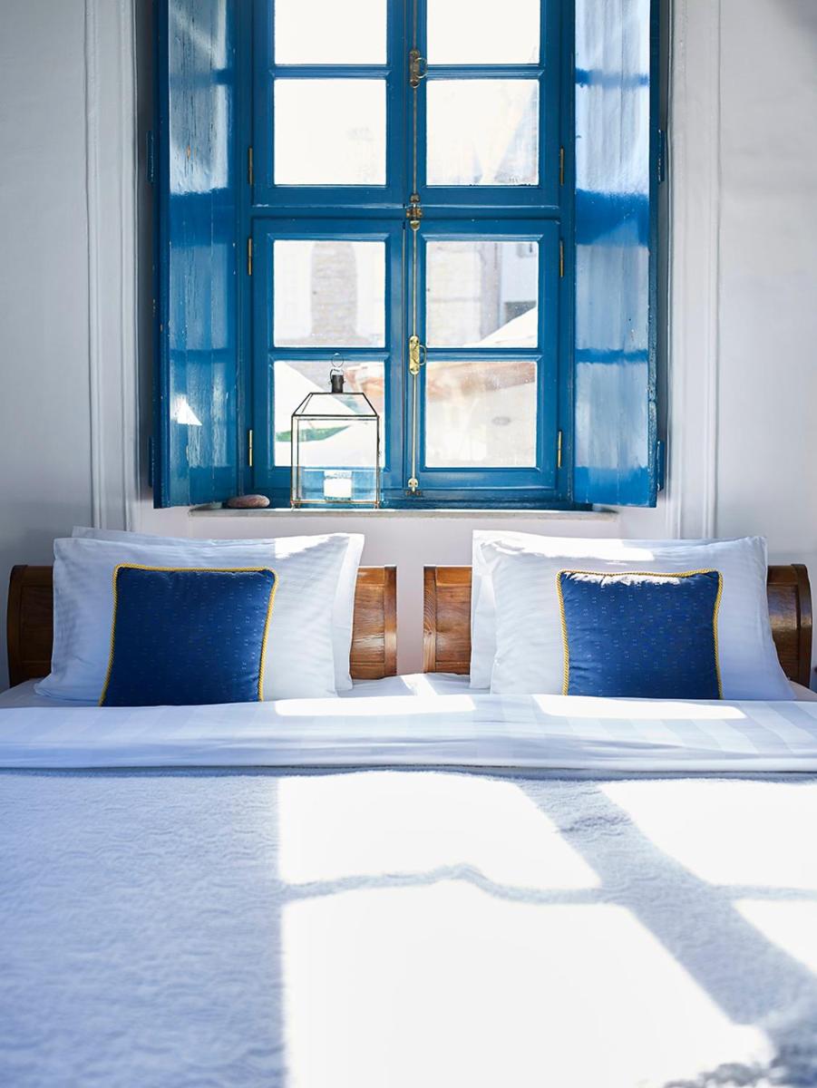 Orloff Boutique Hotel