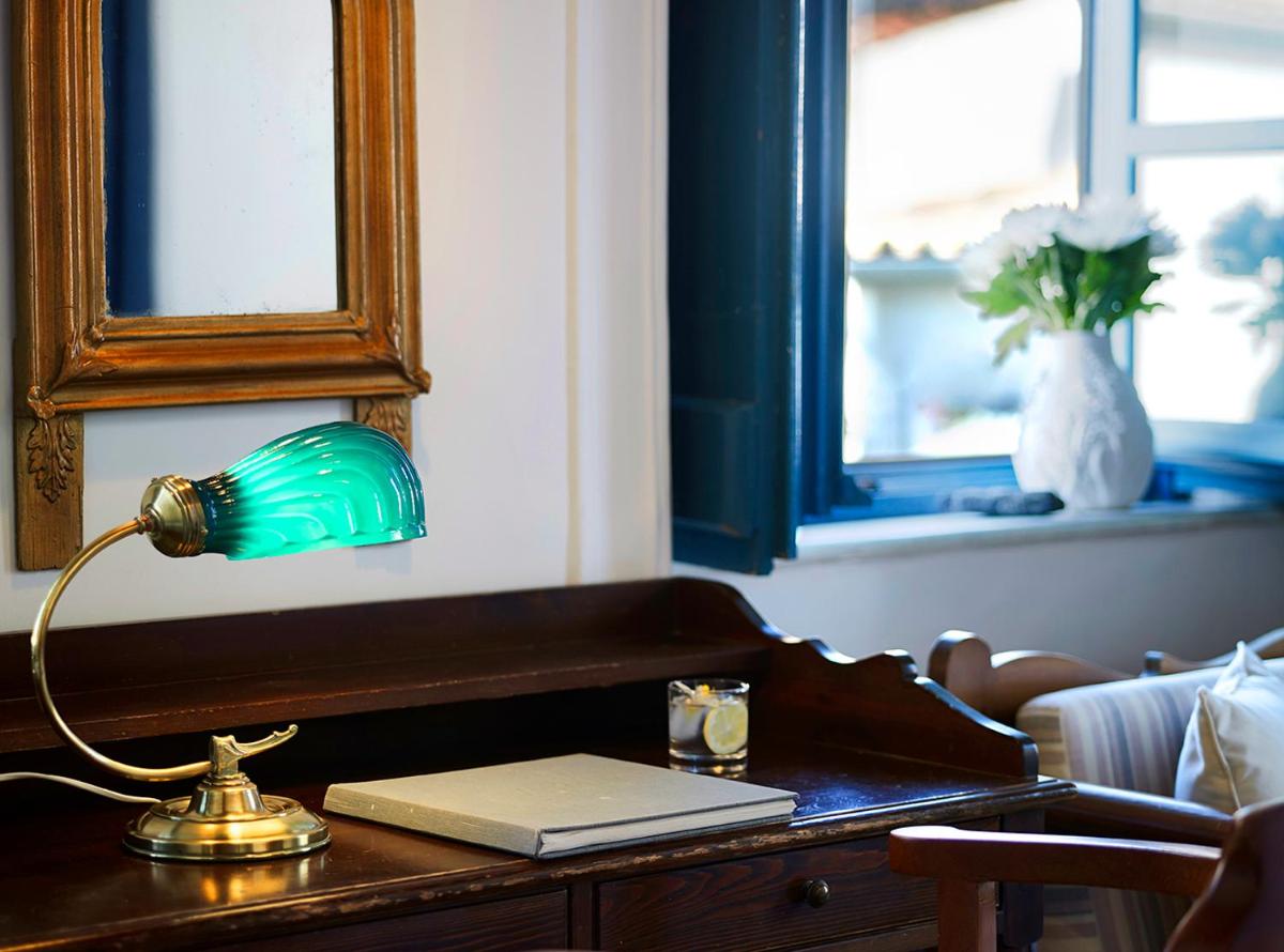 Orloff Boutique Hotel