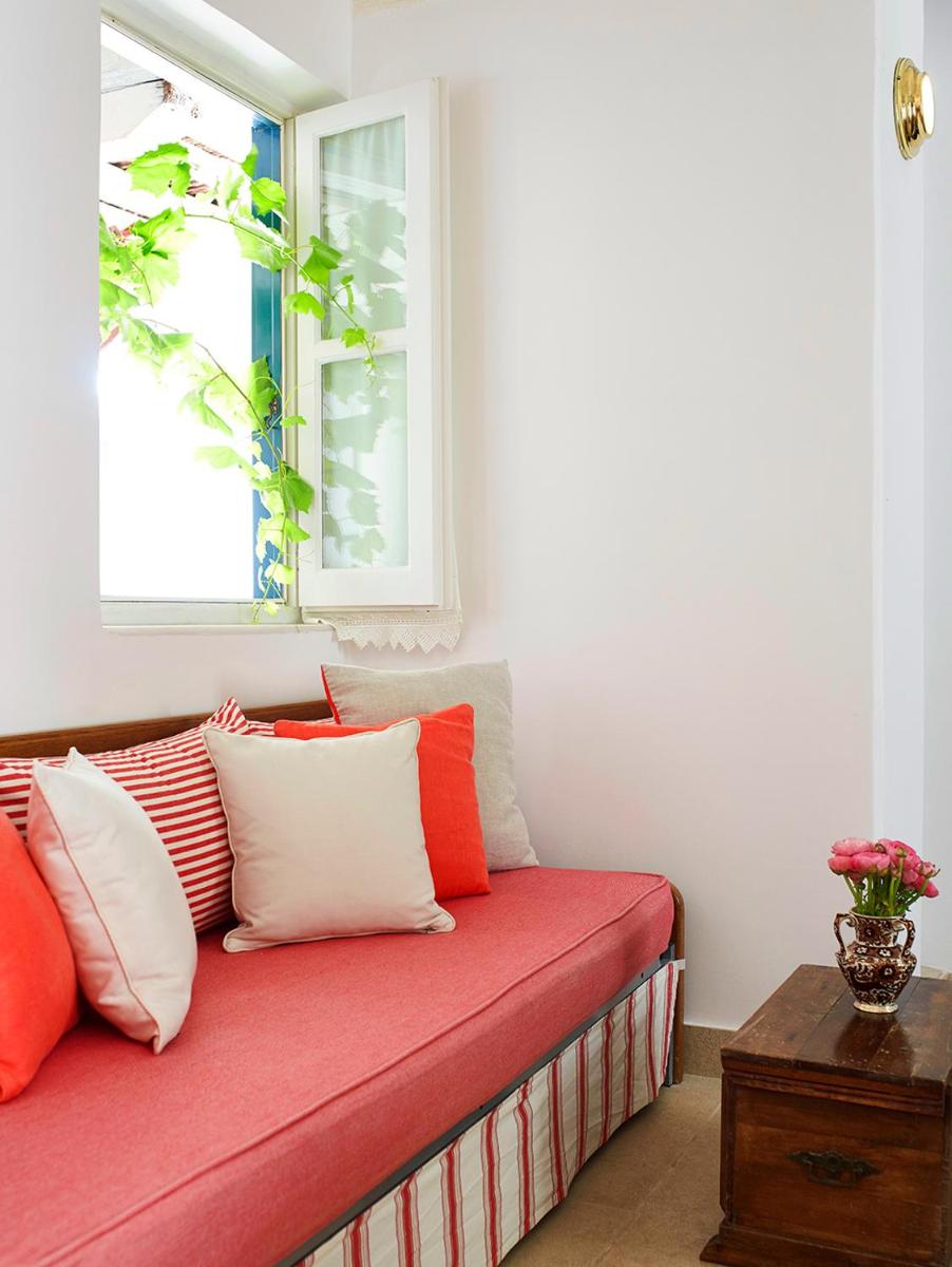 Orloff Boutique Hotel