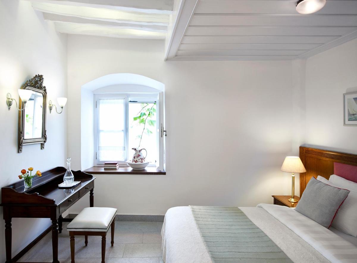 Orloff Boutique Hotel