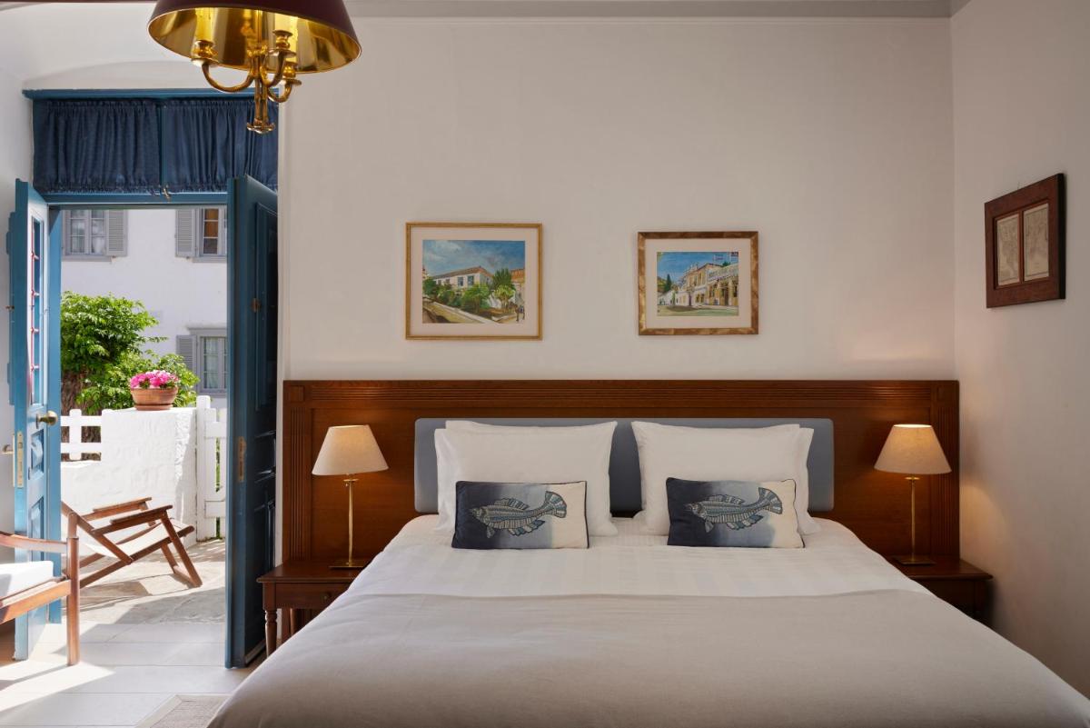 Orloff Boutique Hotel