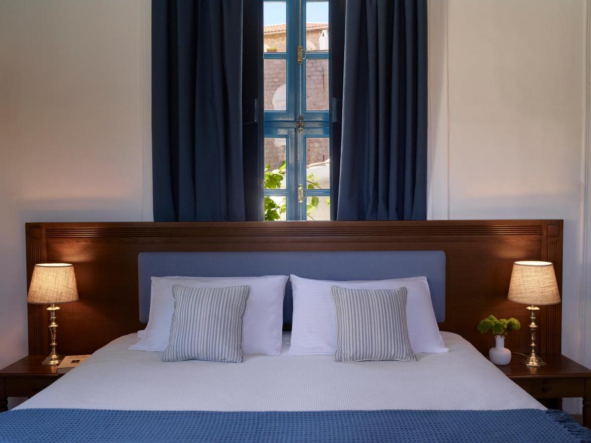 Orloff Boutique Hotel