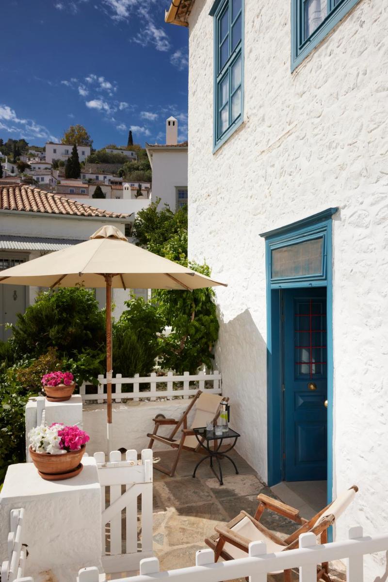 Orloff Boutique Hotel