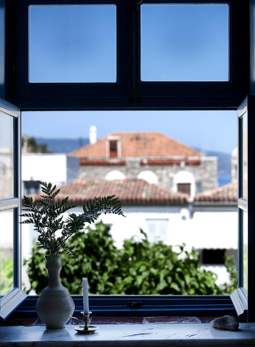 Orloff Boutique Hotel