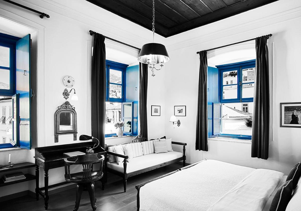 Orloff Boutique Hotel