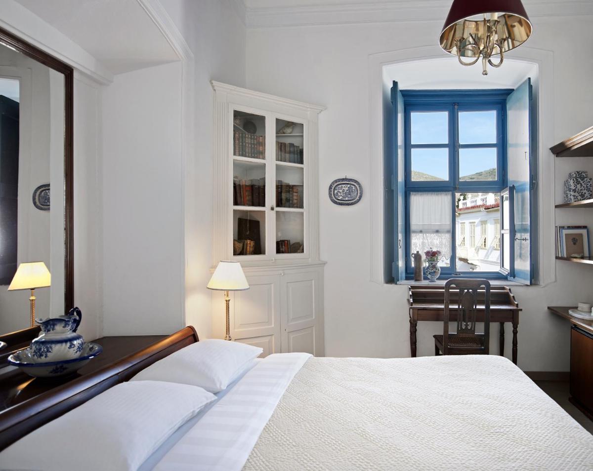 Orloff Boutique Hotel