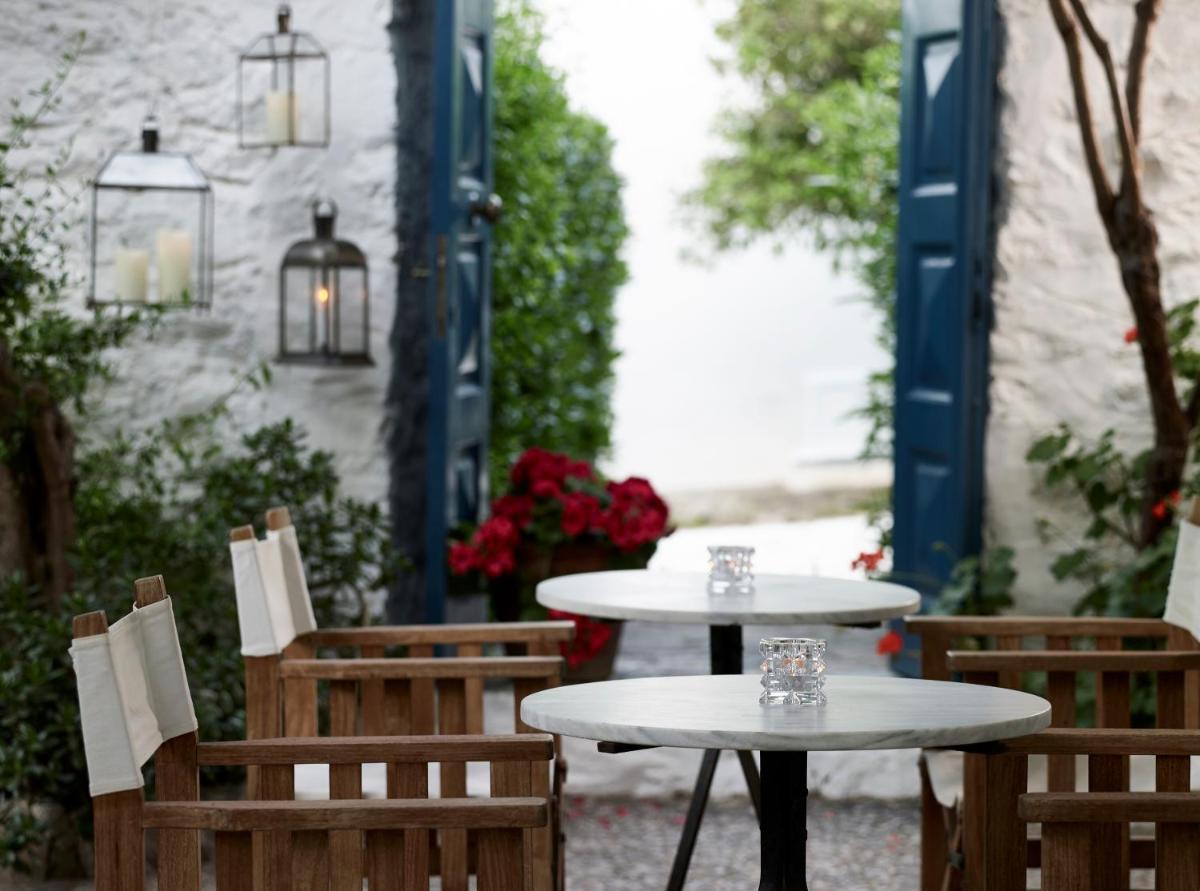 Orloff Boutique Hotel