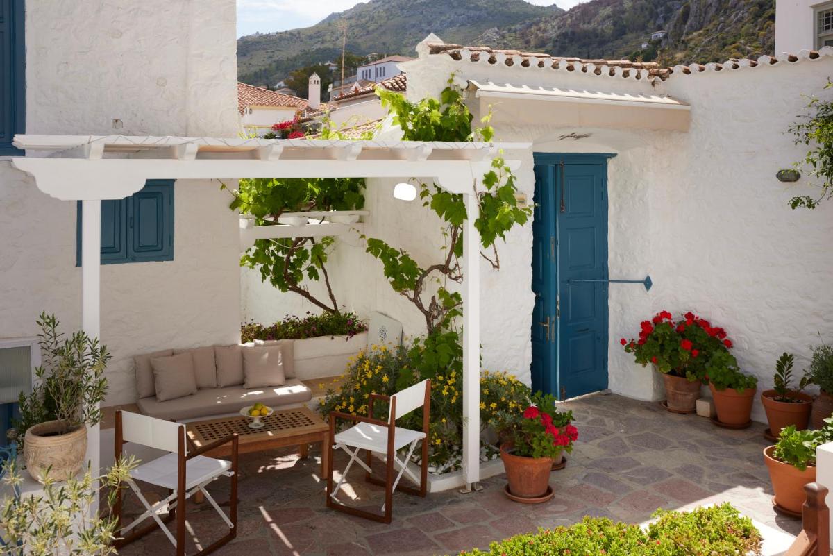 Orloff Boutique Hotel