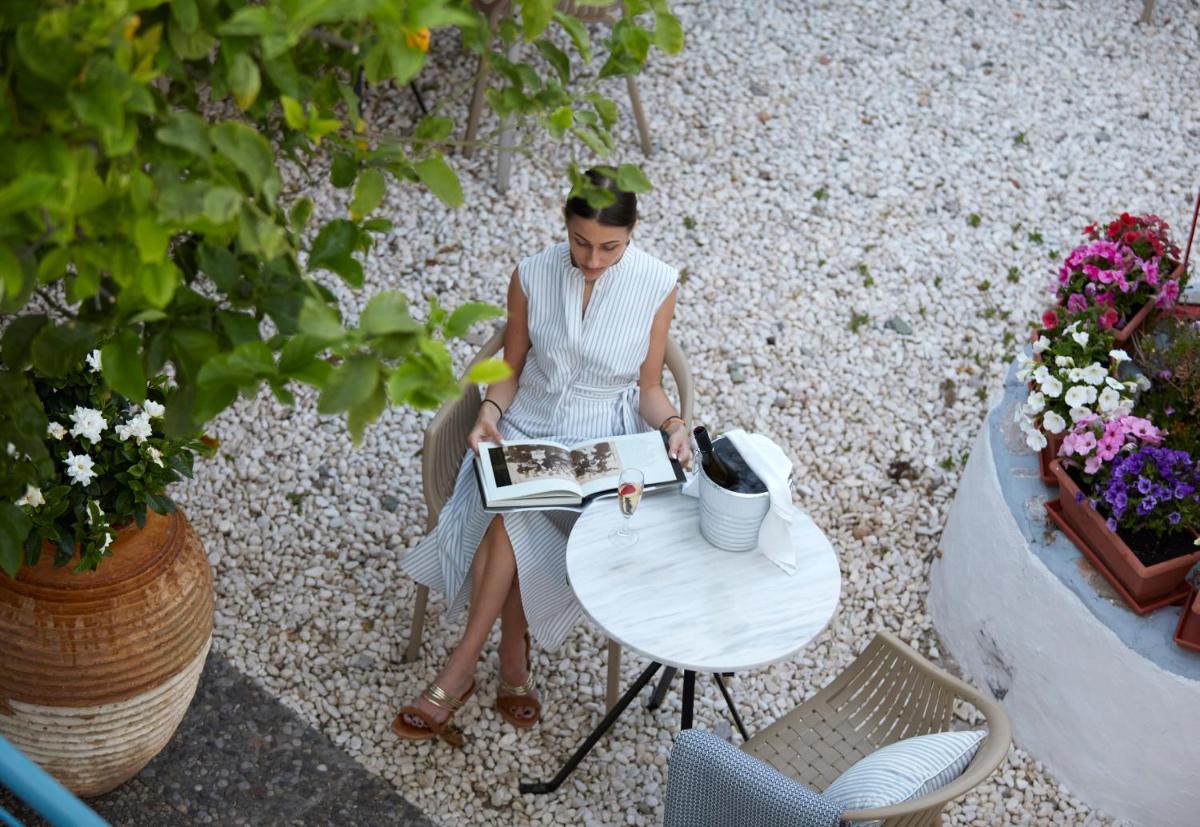 Orloff Boutique Hotel