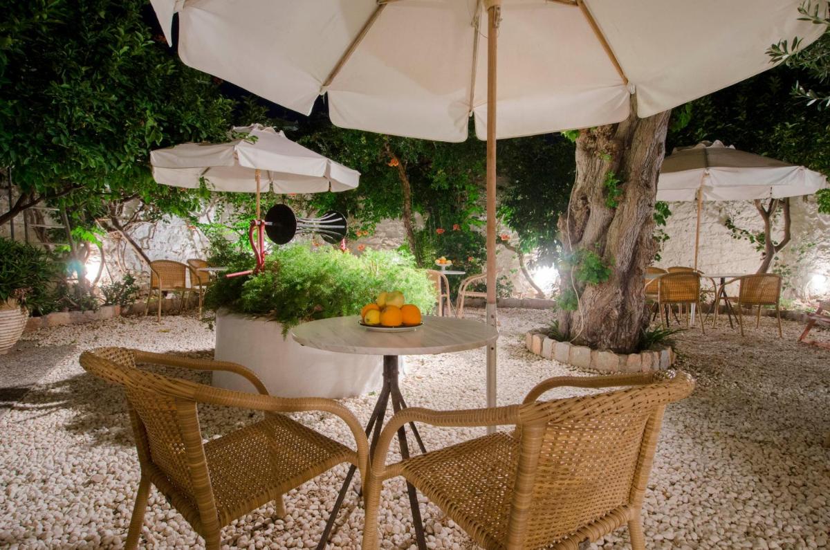 Orloff Boutique Hotel