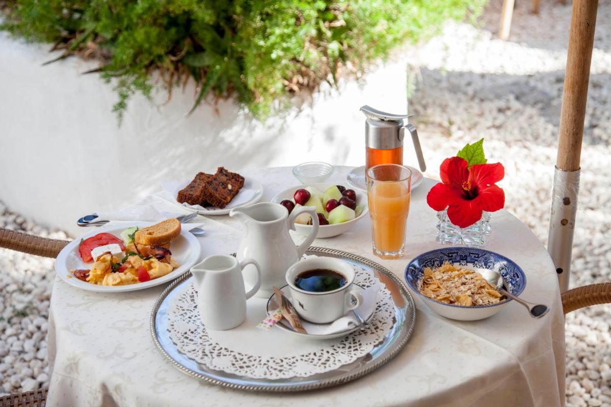 Orloff Boutique Hotel