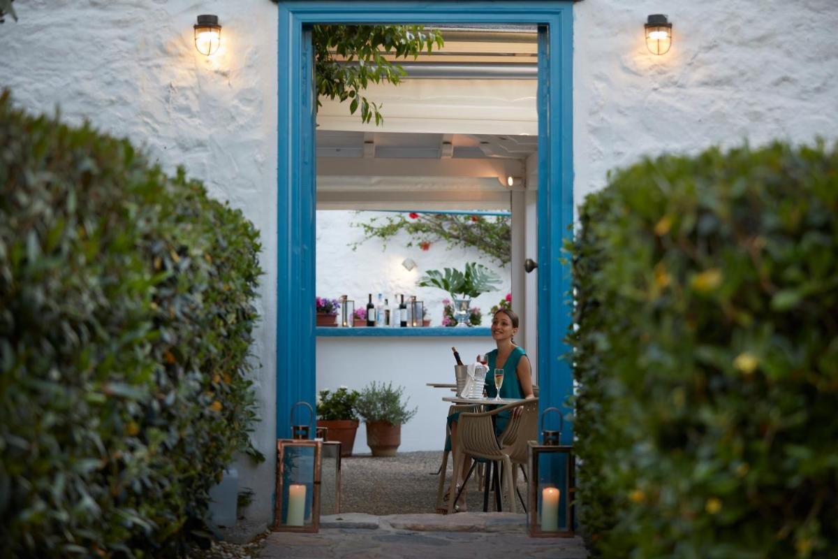 Orloff Boutique Hotel