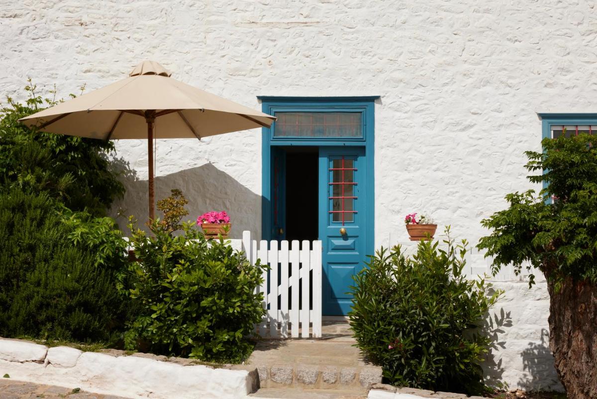 Orloff Boutique Hotel