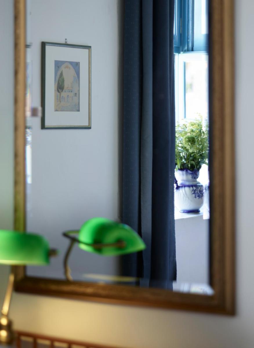 Orloff Boutique Hotel