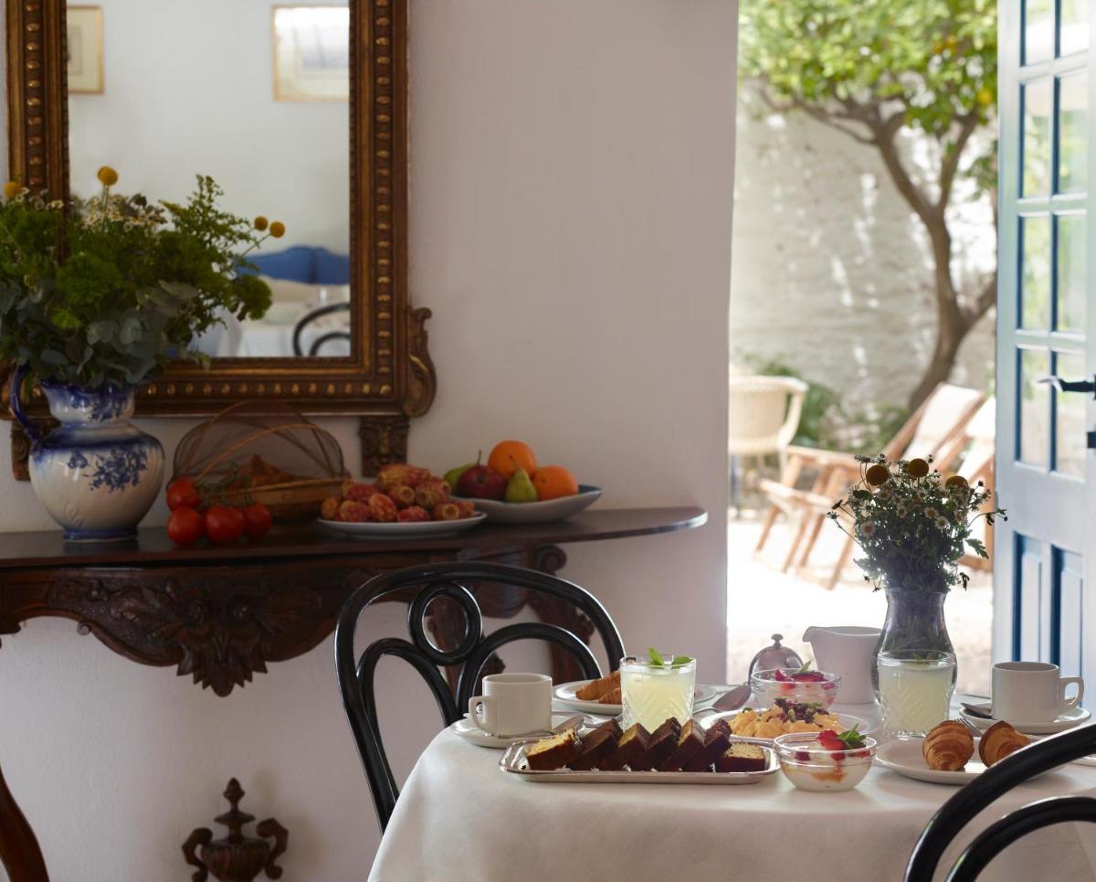 Orloff Boutique Hotel