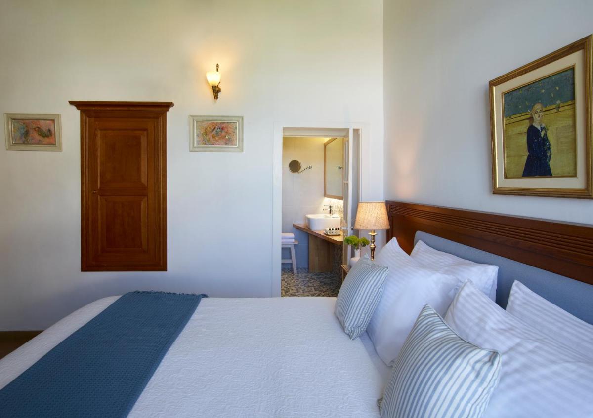 Orloff Boutique Hotel