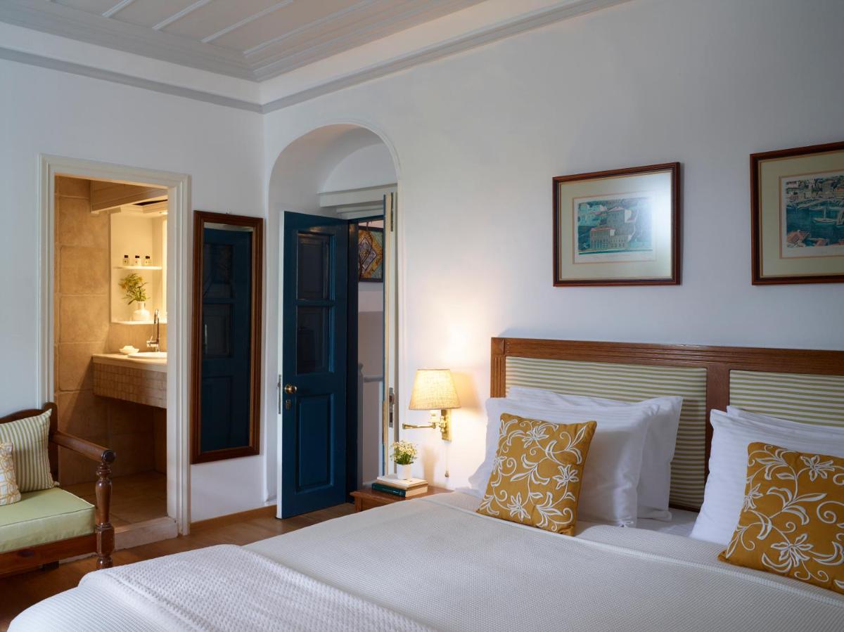 Orloff Boutique Hotel