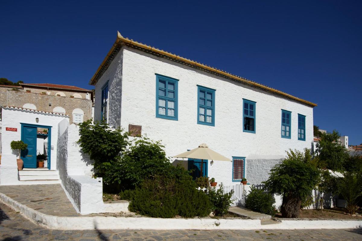 Orloff Boutique Hotel