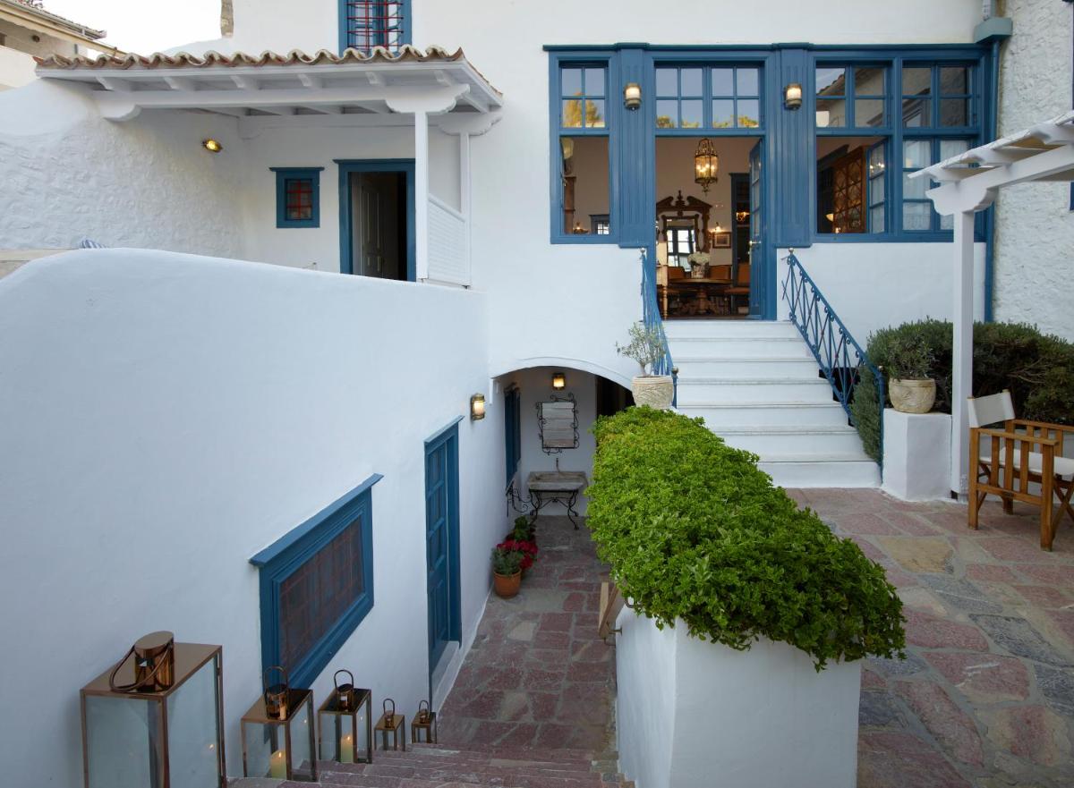 Orloff Boutique Hotel