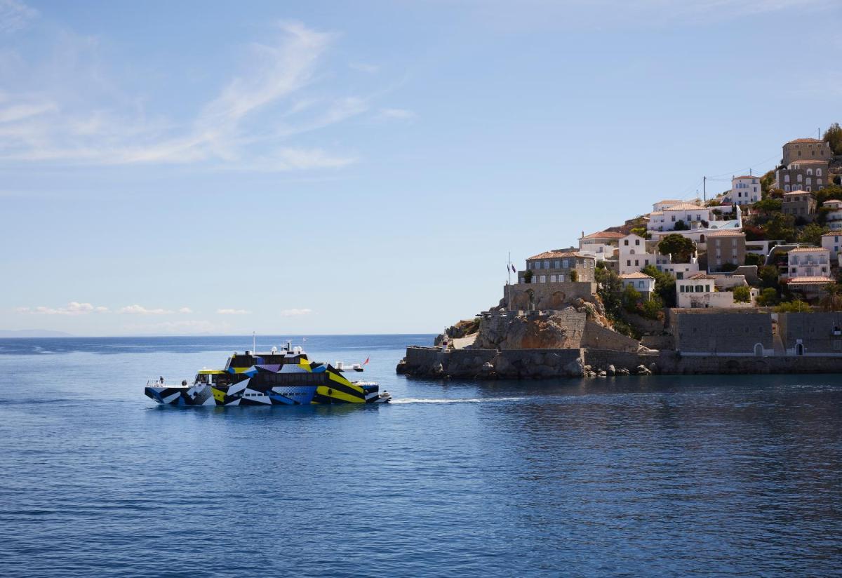 Orloff Boutique Hotel