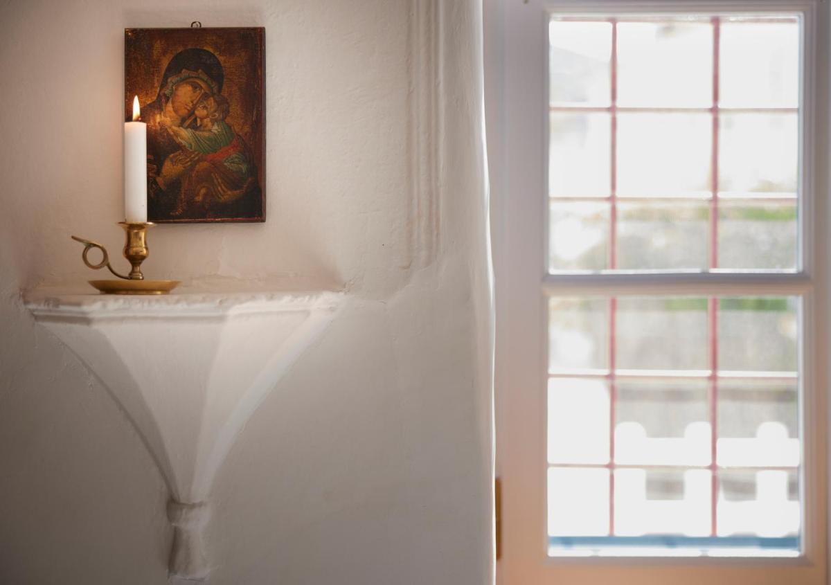 Orloff Boutique Hotel