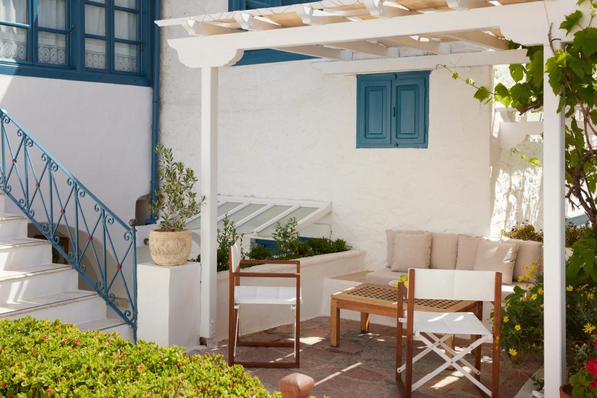 Orloff Boutique Hotel