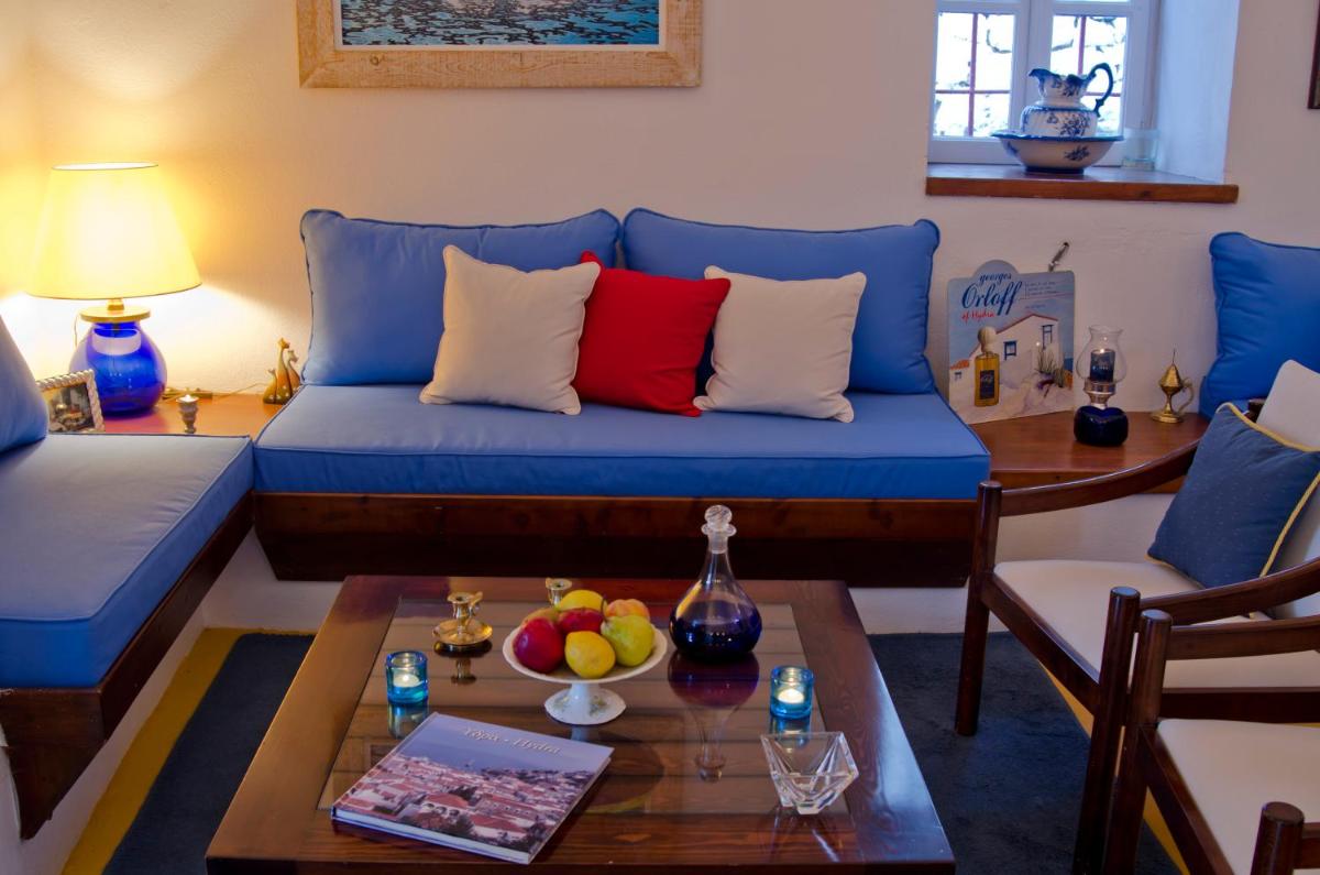 Orloff Boutique Hotel