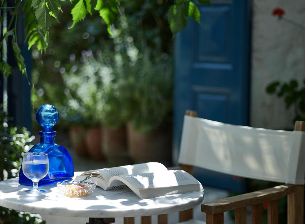 Orloff Boutique Hotel