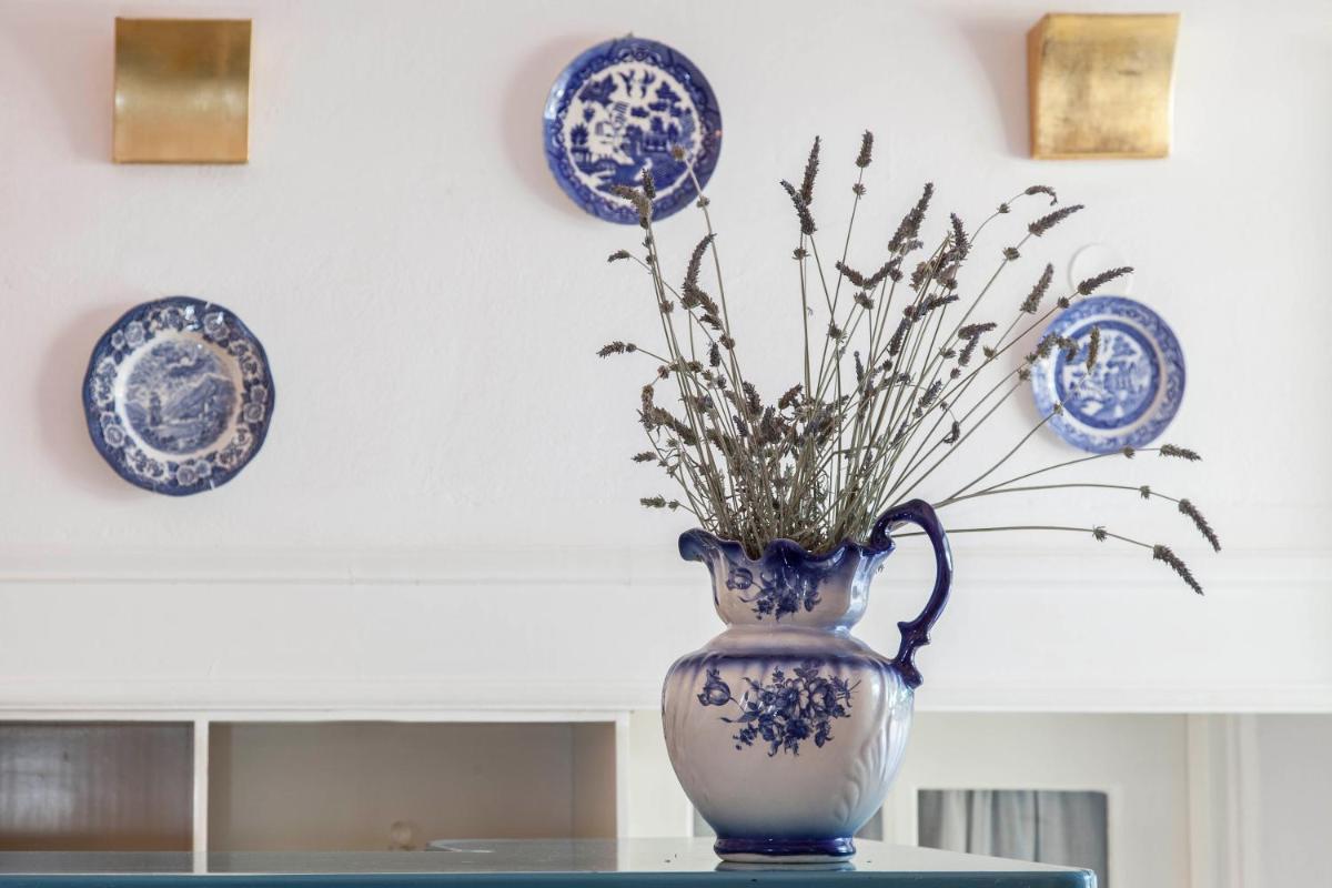 Orloff Boutique Hotel