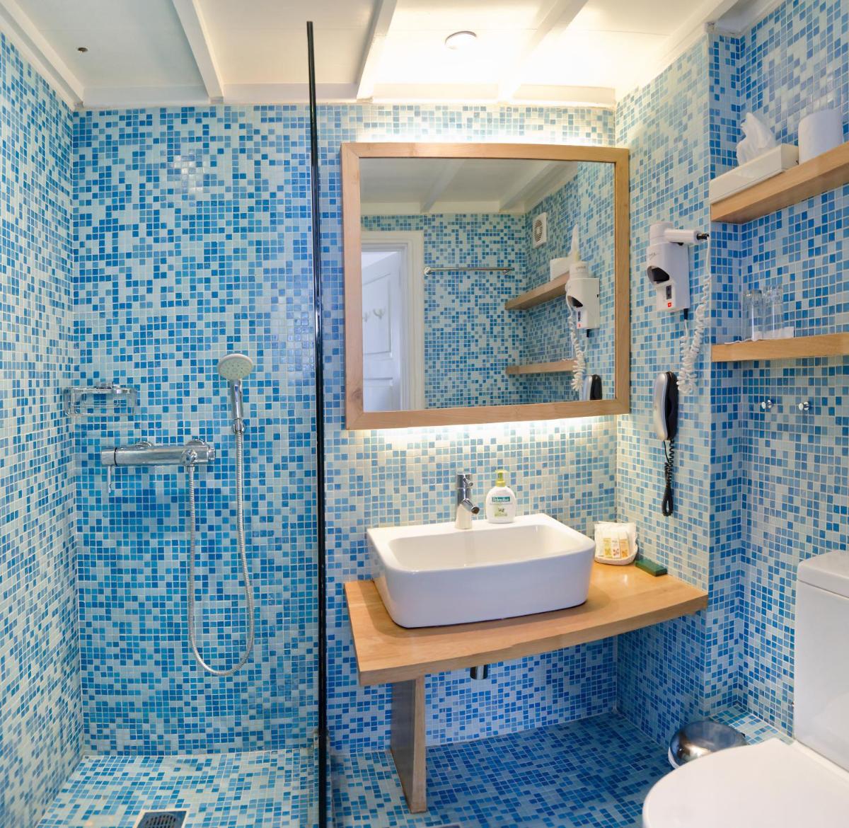 Orloff Boutique Hotel