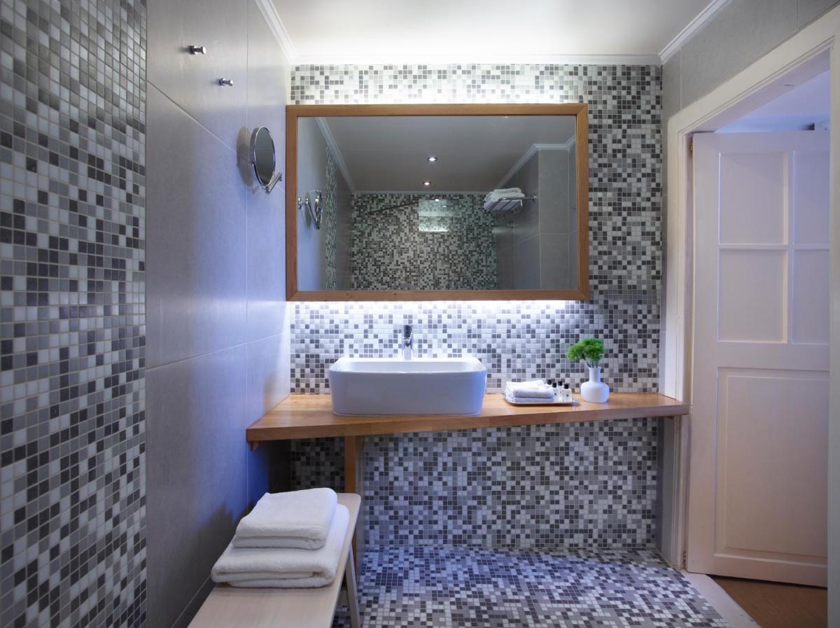 Orloff Boutique Hotel