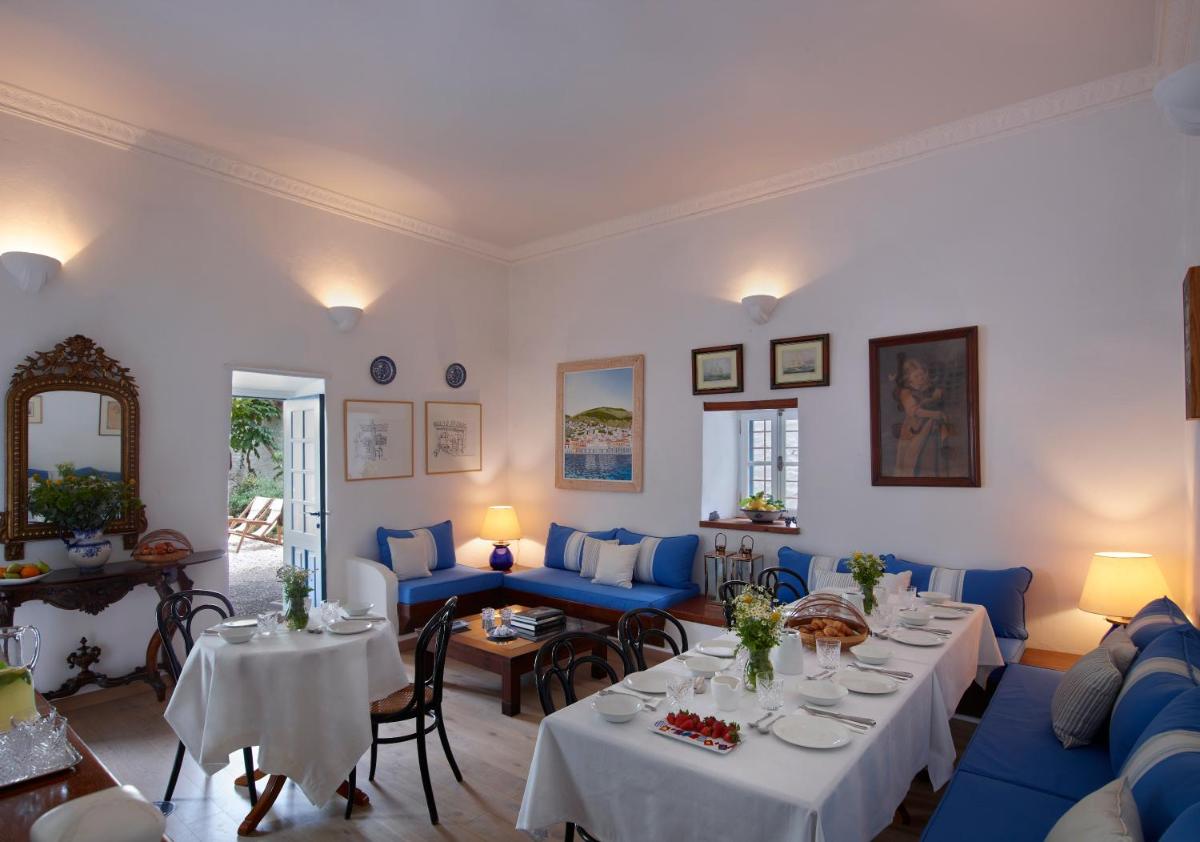 Orloff Boutique Hotel